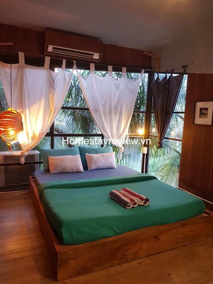 Top 20 homestay Phú Quốc giá rẻ view đẹp gần biển, trung tâm, chợ đêm