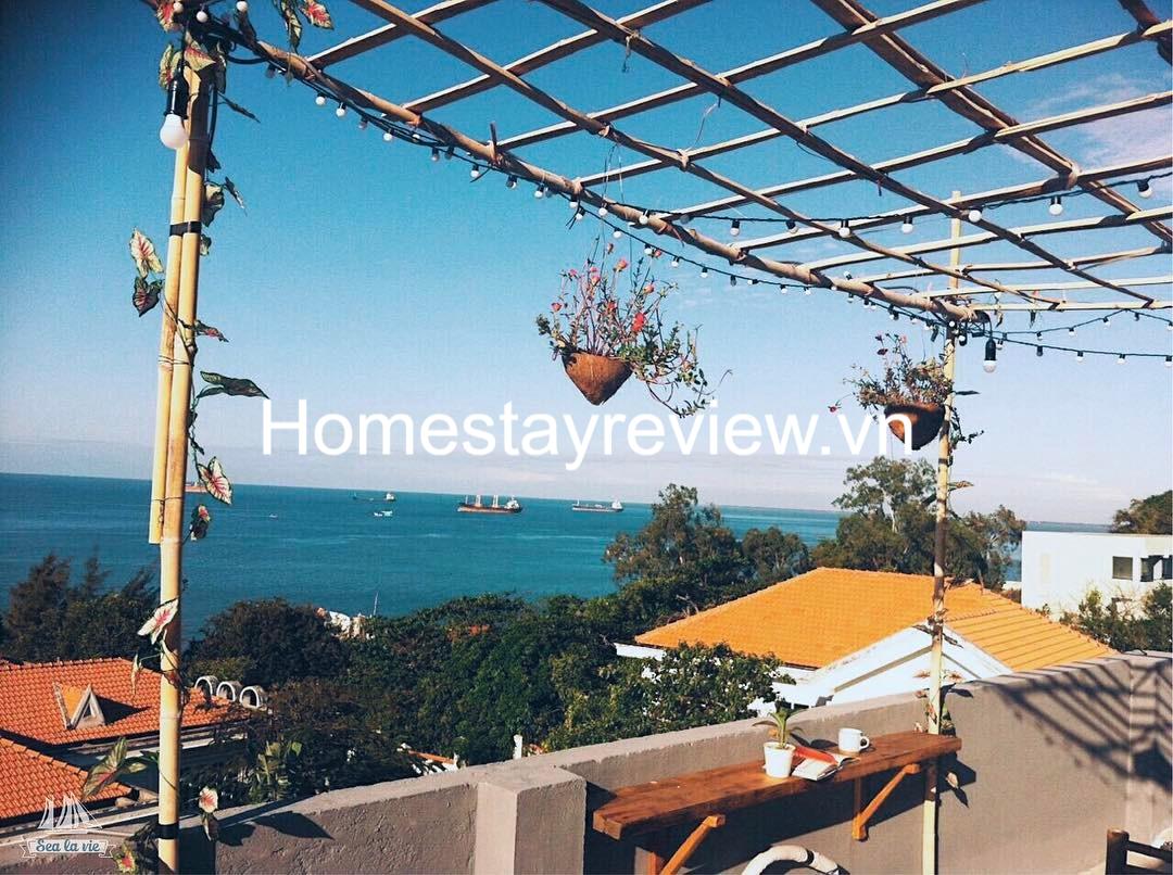 Top 30 Homestay Vũng Tàu giá rẻ view đẹp gần biển nguyên căn từ 500k