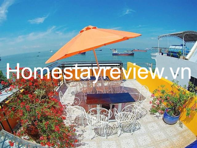 Top 30 Homestay Vũng Tàu giá rẻ view đẹp gần biển nguyên căn từ 500k