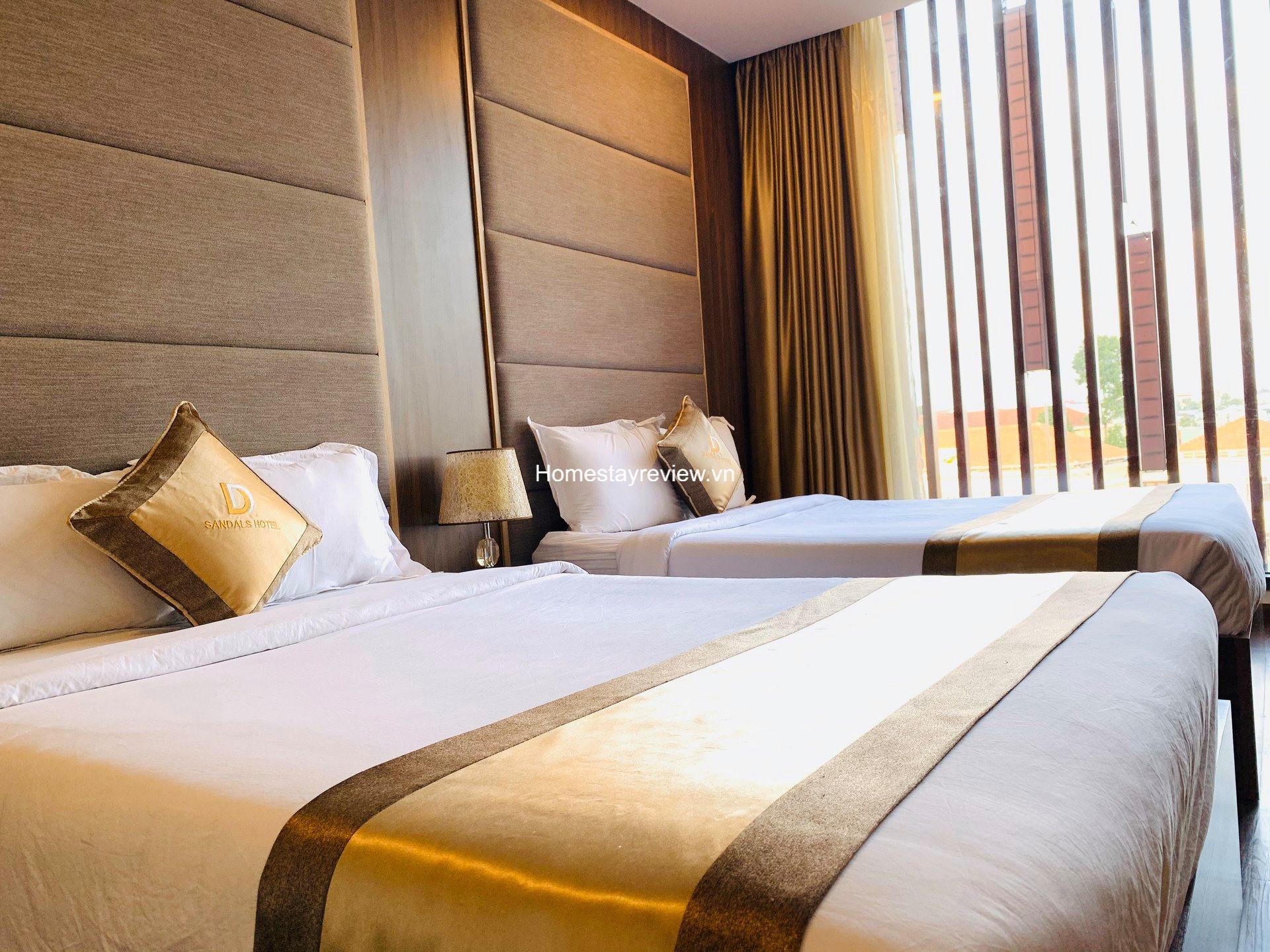 Top 20 Khách sạn resort villa homestay Bảo Lộc giá rẻ view đẹp nhất