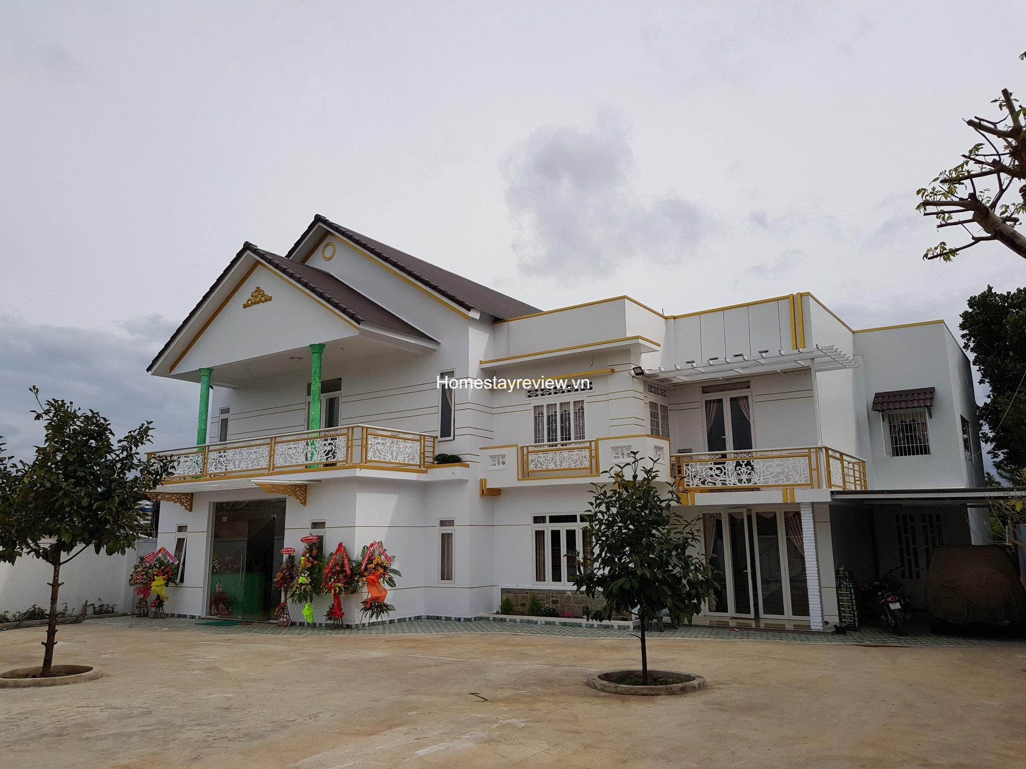 Top 20 Khách sạn resort villa homestay Bảo Lộc giá rẻ view đẹp nhất