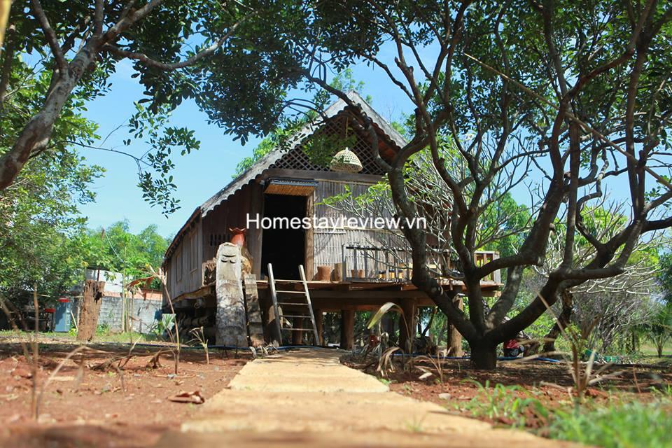 Top 15 homestay Buôn Ma Thuột Đắk Lắk giá rẻ view đẹp decor cực xinh