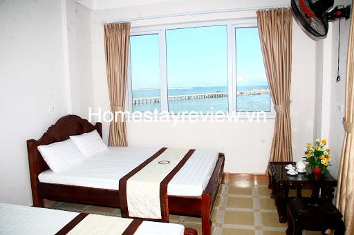 Top 20 Resort nhà nghỉ khách sạn homestay Cô Tô giá rẻ đẹp gần biển