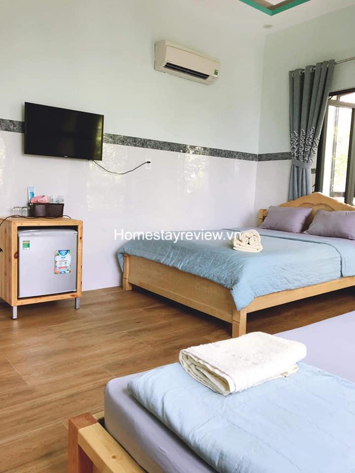 Top 20 Resort khách sạn nhà nghỉ villa homestay Côn Đảo rẻ đẹp gần biển