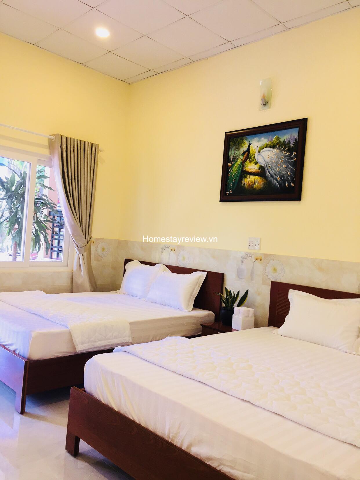 Top 20 Resort khách sạn nhà nghỉ villa homestay Côn Đảo rẻ đẹp gần biển