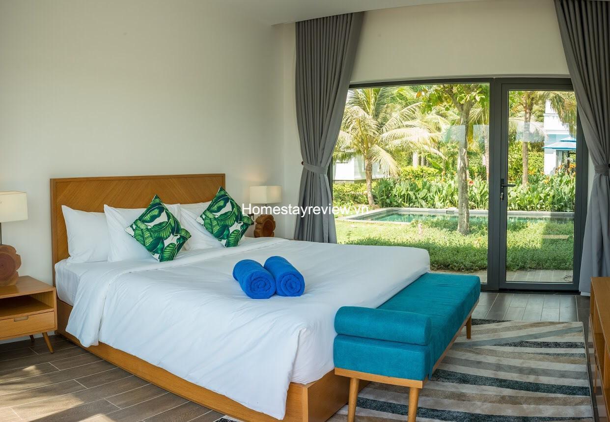 Top 20 Resort khách sạn nhà nghỉ homestay Hồ Tràm Hồ Cốc Bình Châu Long Hải Xuyên Mộc