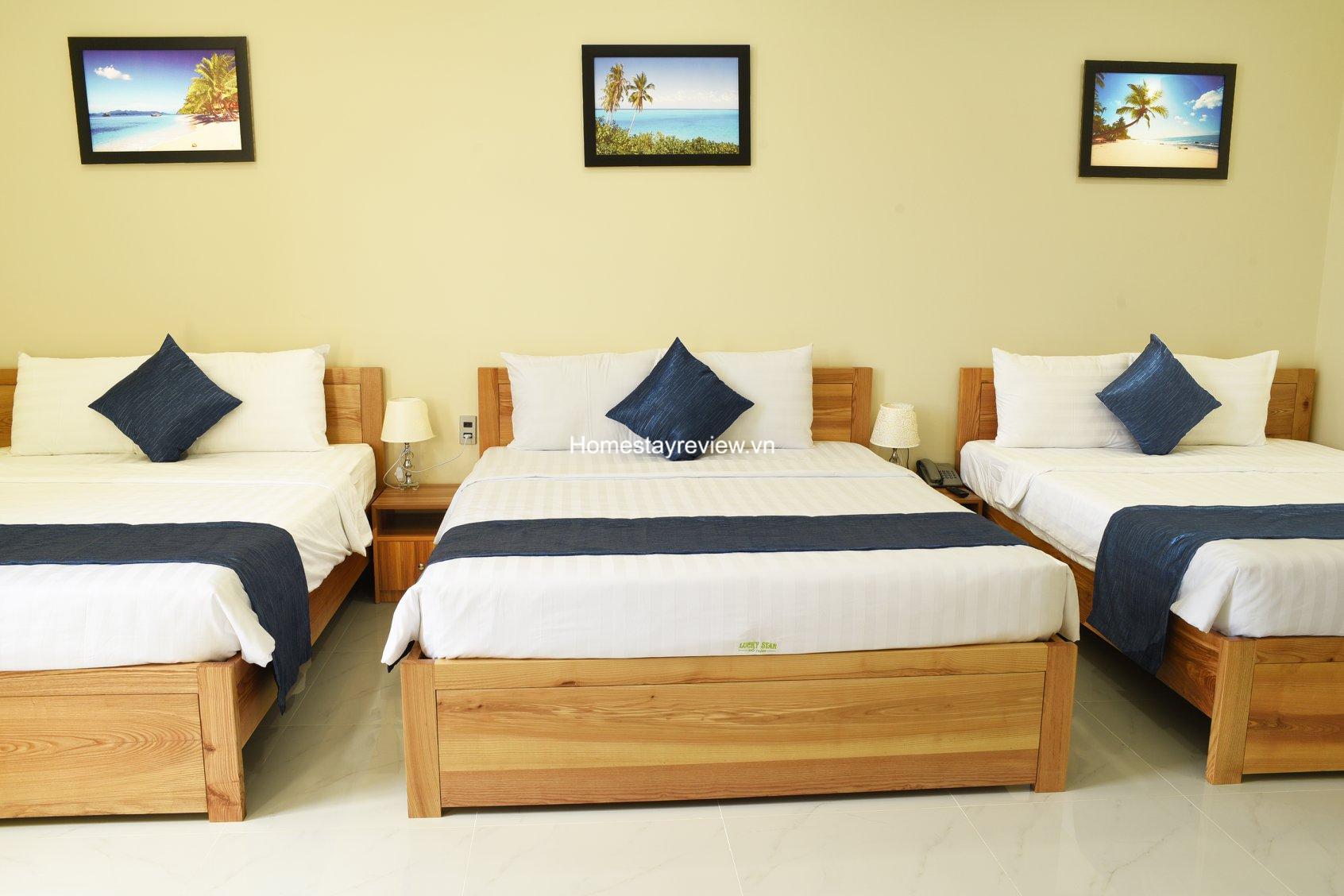 Top 20 Resort khách sạn nhà nghỉ homestay Hồ Tràm Hồ Cốc Bình Châu Long Hải Xuyên Mộc