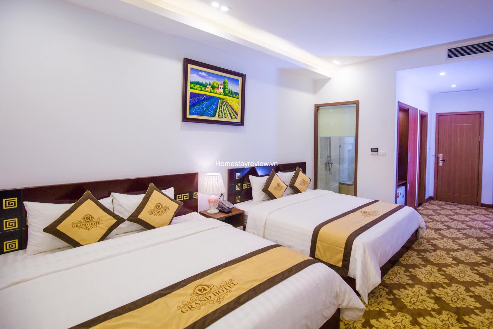 Top 20 Resort villa khách sạn nhà nghỉ homestay Hòa Bình Mai Châu Kim Bôi