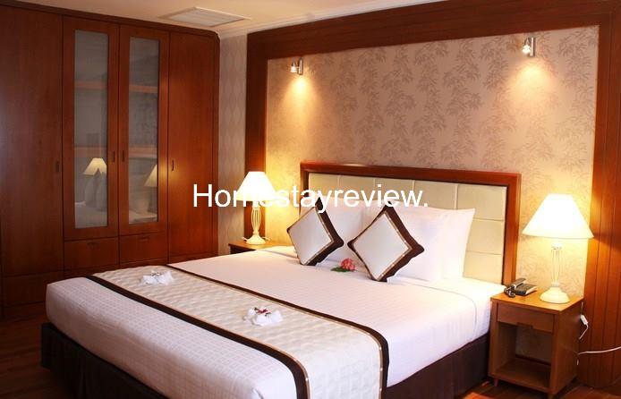 Top 20 Resort khách sạn nhà nghỉ homestay đảo Quan Lạn giá rẻ view đẹp