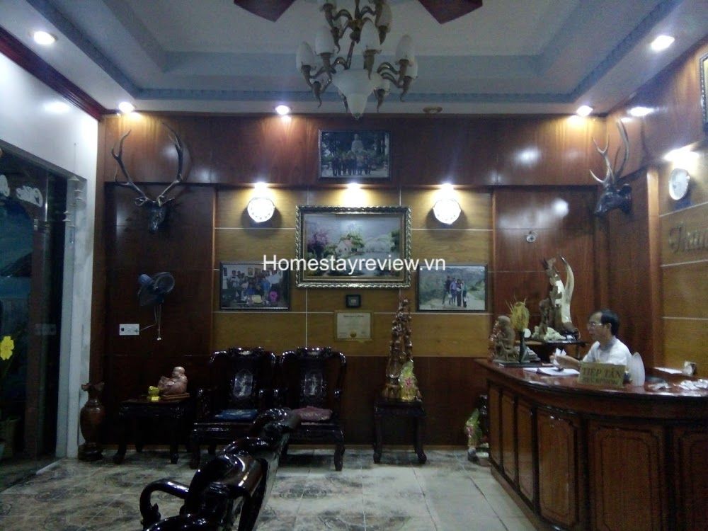 Top 10 Homestay Bình Phước Đồng Xoài giá rẻ đẹp ở trung tâm