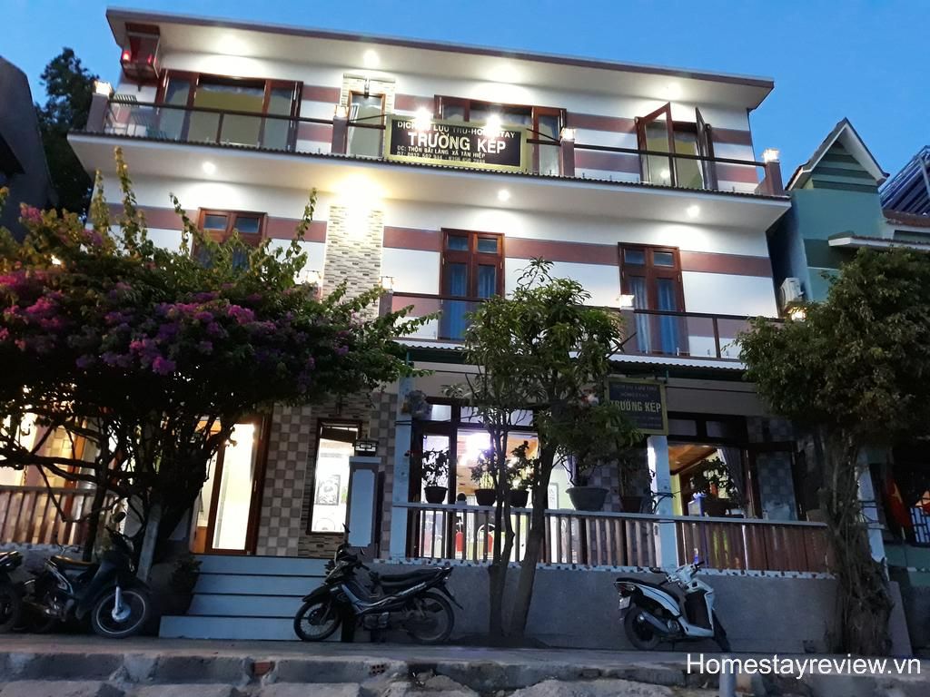 Top 10 Homestay Cù Lao Chàm giá rẻ view đẹp gần biển đáng check-in