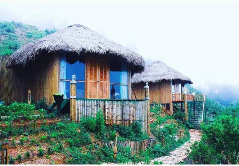 Homestay là gì? Danh sách các villa khu nghỉ dưỡng resort homestay Việt Nam