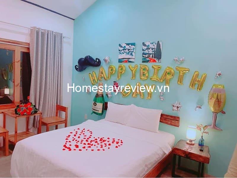 Top 30 Homestay Phú Quốc giá rẻ view đẹp gần biển, trung tâm, chợ đêm