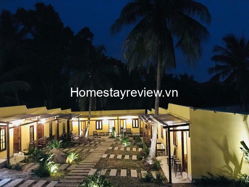 Top 30 Homestay Phú Quốc giá rẻ view đẹp gần biển, trung tâm, chợ đêm