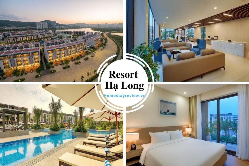 Top 20 Resort Hạ Long giá rẻ view biển đẹp sang trọng đáng nghỉ dưỡng