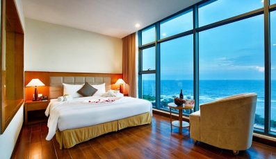 Top 10 Nhà nghỉ Lý Sơn giá rẻ view biển đẹp cho thuê chỉ hơn 100k