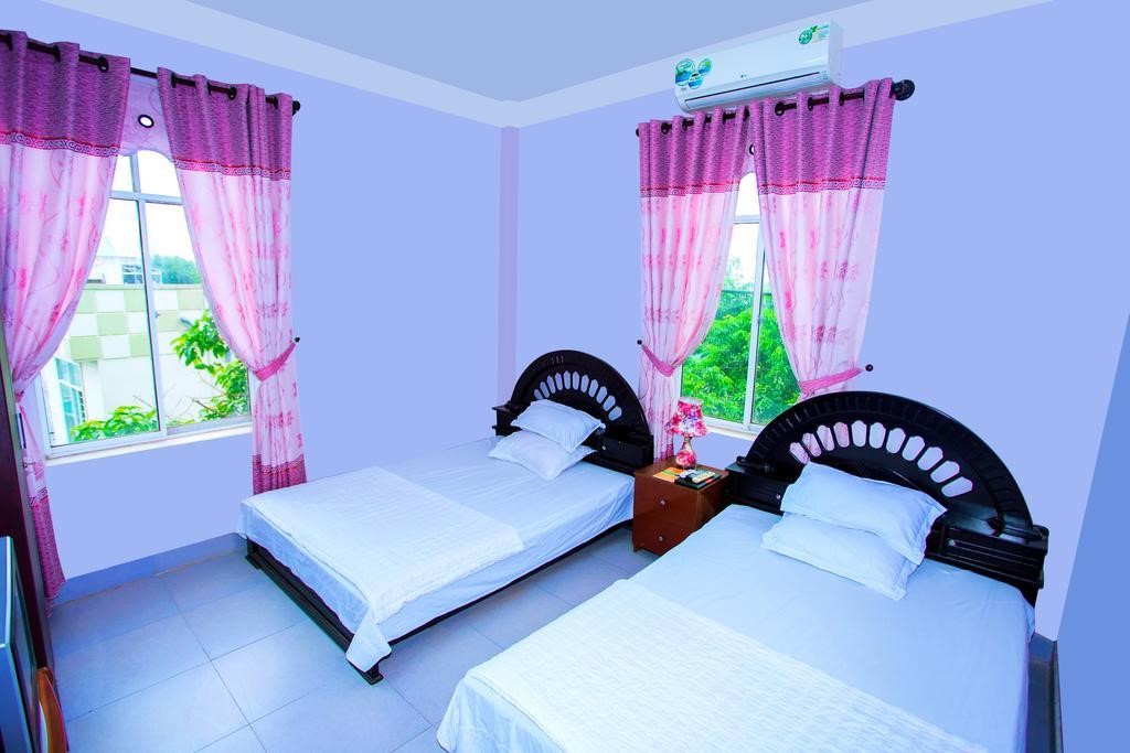 Top 10 Nhà nghỉ homestay Quảng Trị - Đông Hà đẹp giá rẻ bình dân