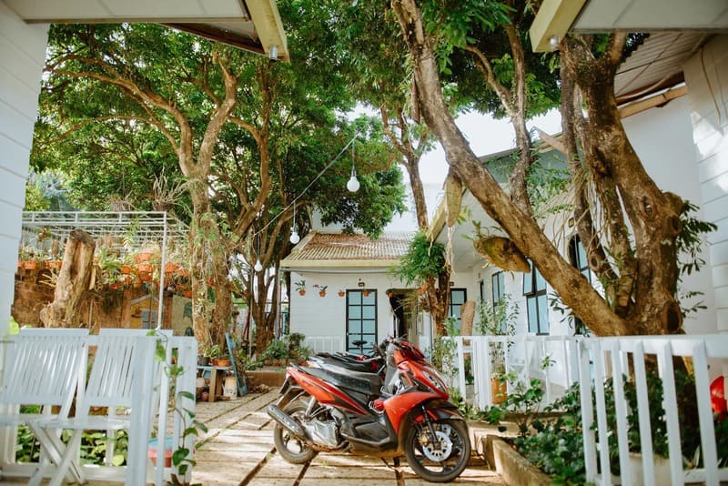 Top 15 Homestay Pleiku - Homestay Gia Lai view đẹp giá rẻ ở trug tâm