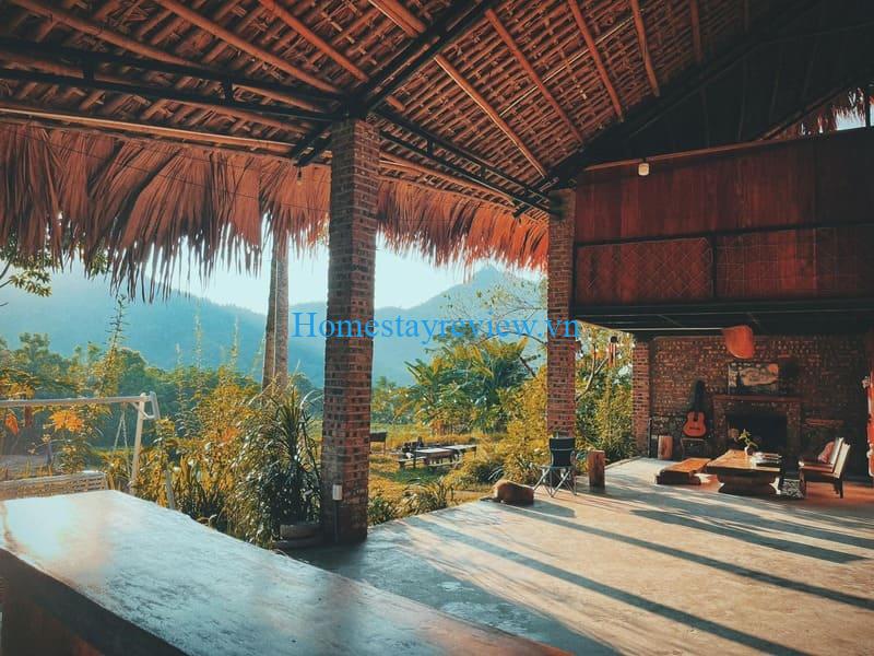 Top 5 Homestay ở Thái Nguyên đẹp giá rẻ đáng để du khách đặt phòng