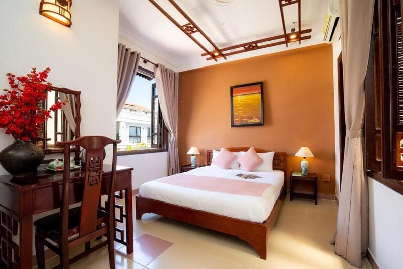 Top 10 Khách sạn tình yêu Đà Nẵng đẹp có ghế tình yêu đừng nên bỏ lỡ