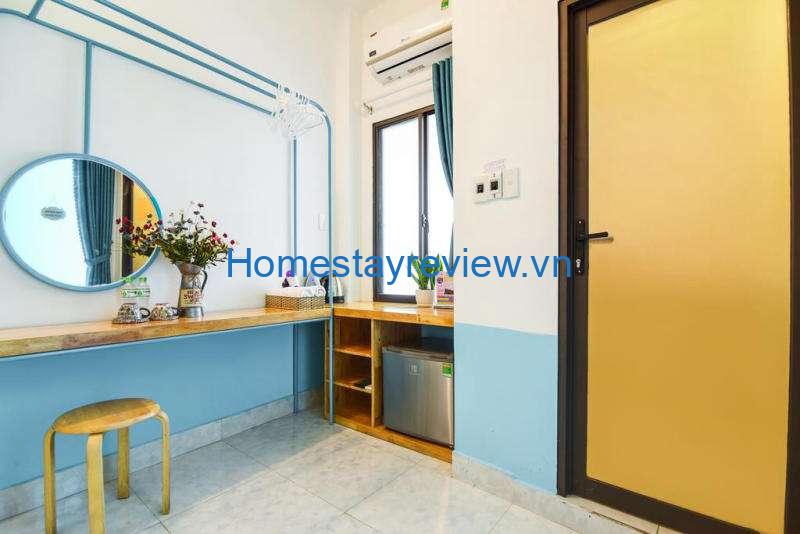 Hanigo Homestay: Homestay xinh xắn, giá rẻ đáng thuê nhất ở Đà Nẵng