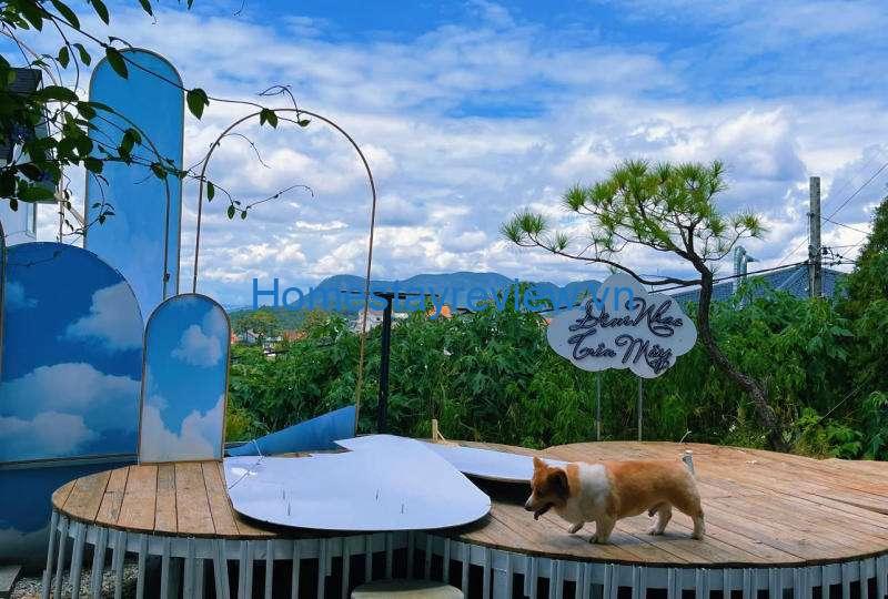 Mây Lang Thang Đà Lạt: Điểm hẹn hò hoàn hảo nhất thành phố ngàn hoa