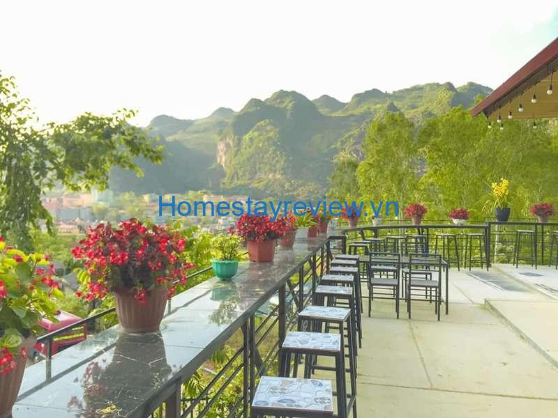 Plum Homestay Đồng Văn: Nơi nghỉ dưỡng cực đẹp ở cao nguyên đá