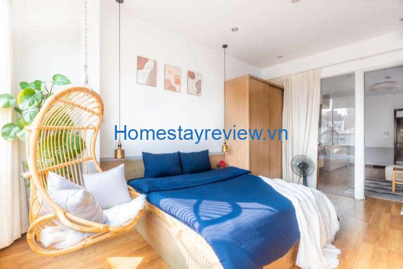 Sazi Homestay: Homestay căn hộ cao cấp sang trọng ở trung tâm Hà Nội