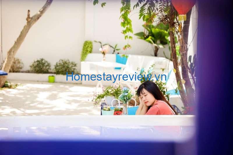 Sunday Homestay Vũng Tàu: Thiên đường nghỉ dưỡng đẹp cho giới trẻ