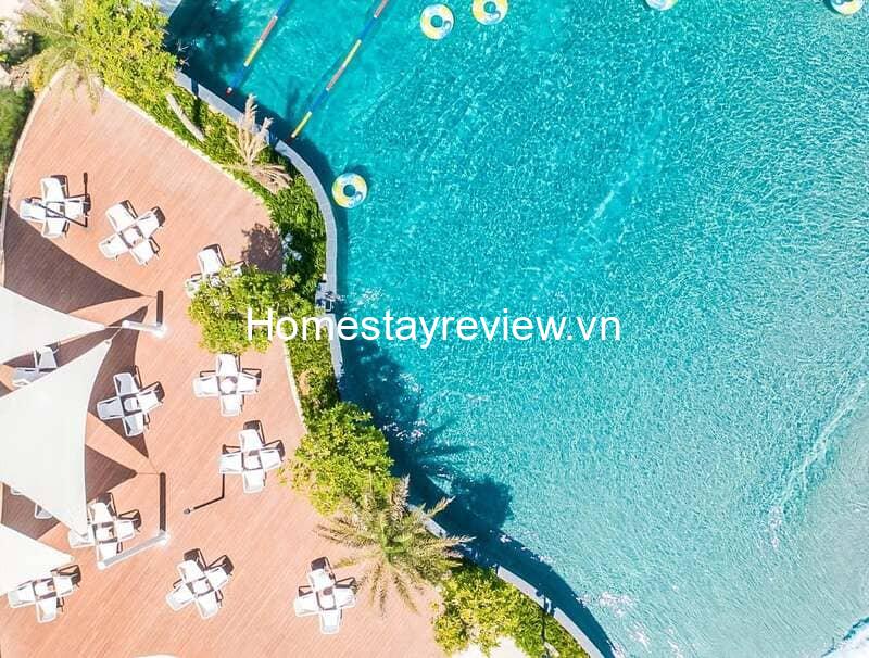 Alma Resort Cam Ranh - Review resort view biển Bãi Dài tuyệt đẹp