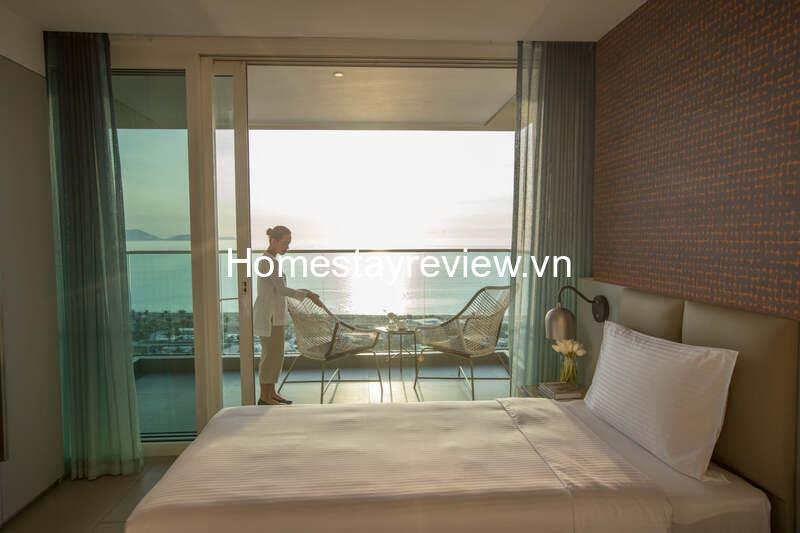 Alma Resort Cam Ranh - Review khu nghỉ dưỡng view biển bãi Dài cực đẹp