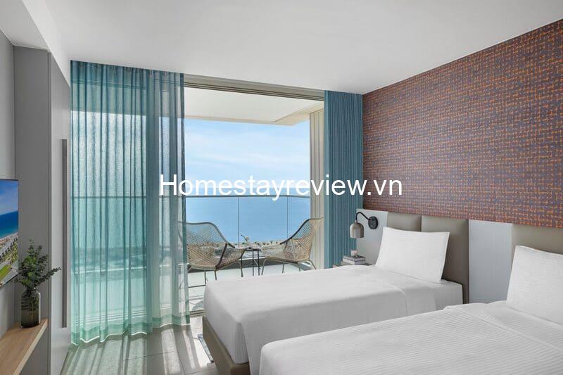 Alma Resort Cam Ranh - Review resort view biển Bãi Dài tuyệt đẹp