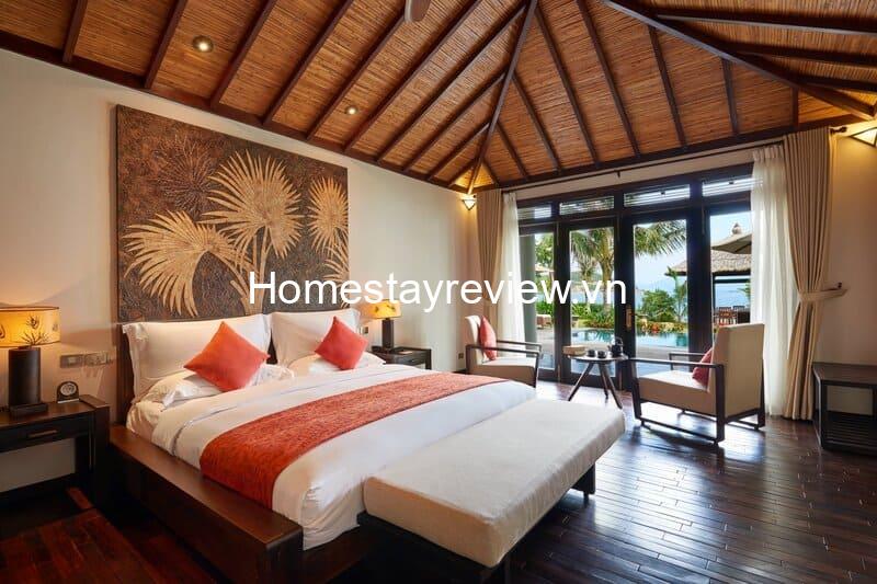 Amiana Resort Nha Trang: "Miền đất hứa" với không gian sống xanh đẹp
