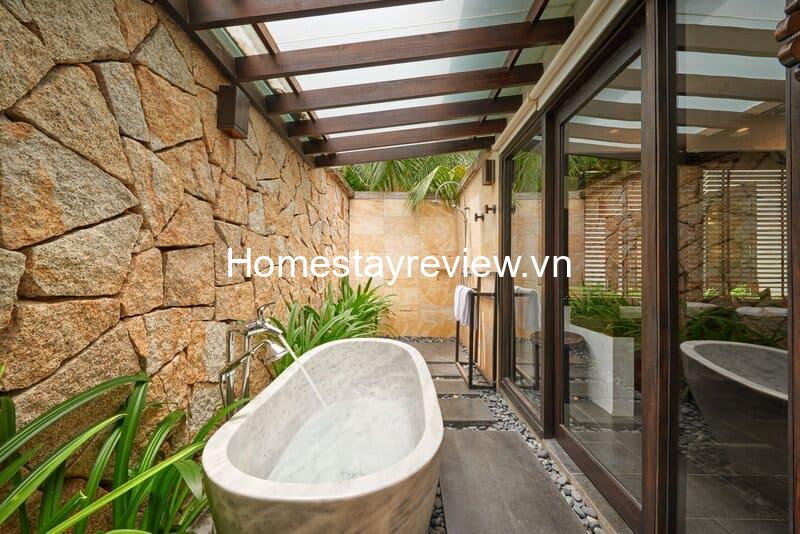 Amiana Resort Nha Trang: "Miền đất hứa" với không gian sống xanh đẹp