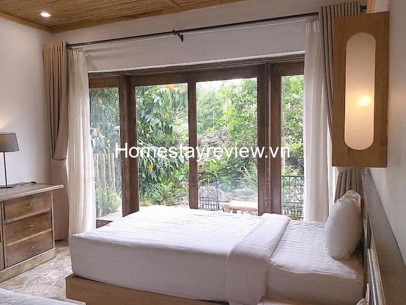 Bakhan Village Resort: Khu nghỉ dưỡng cực đẹp dưới chân đèo Thung Khe
