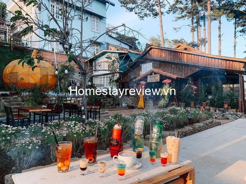 Top 75 Homestay Đà Lạt giá rẻ view đẹp gần trung tâm chợ đêm giá 500k