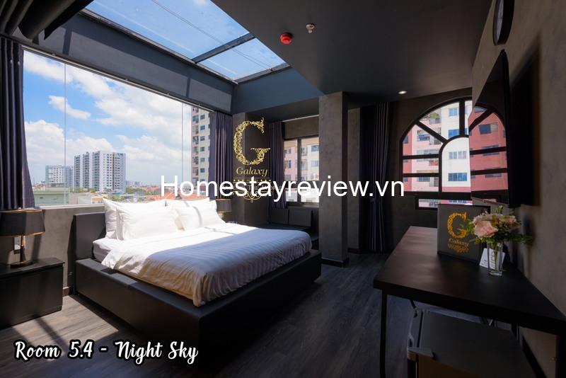 Top 35 Khách sạn tình yêu ở TPHCM Sài Gòn giá rẻ view đẹp ở trung tâm