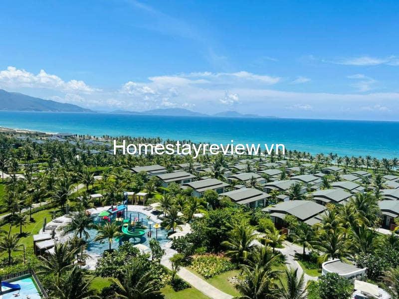 Movenpick Cam Ranh: Resort có bãi biển riêng tuyệt đẹp chuẩn 5 sao