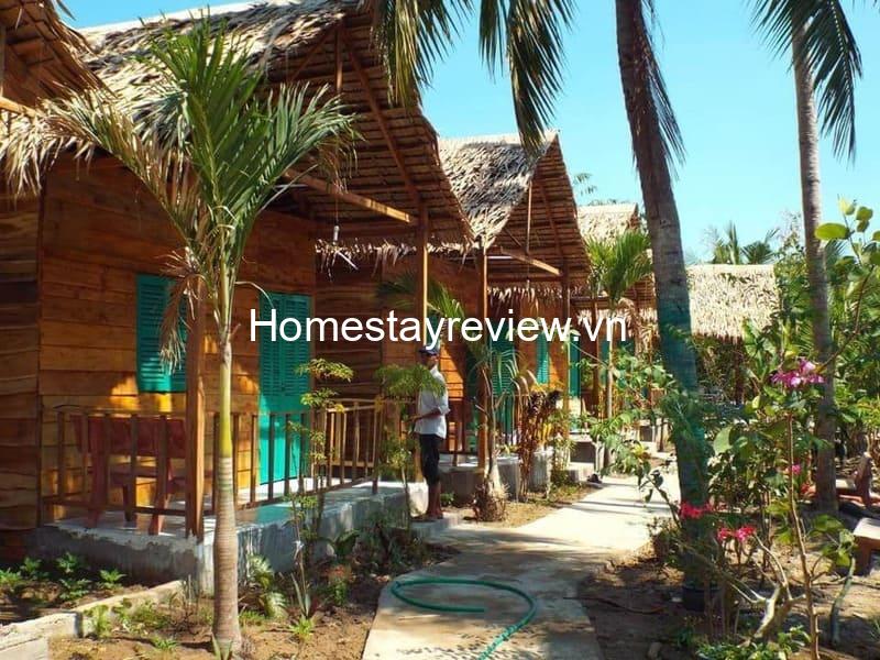 31 Homestay Cần Thơ giá rẻ đẹp gần trung tâm bến Ninh Kiều