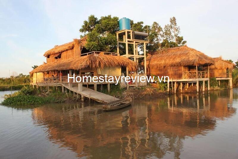31 Homestay Cần Thơ giá rẻ đẹp gần trung tâm bến Ninh Kiều