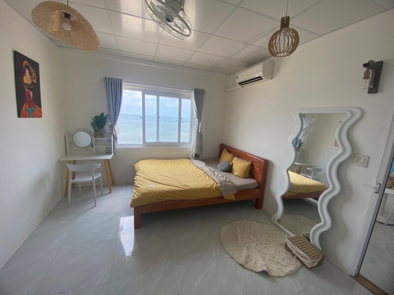 Top 21 Khách sạn nhà nghỉ homestay đảo Phú Quý giá rẻ đẹp view biển