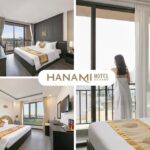 Đánh giá khách sạn Hanami Hotel Danang chất lượng giá tốt